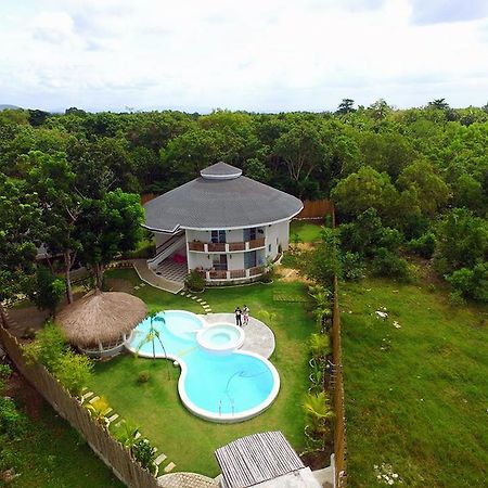 Bohol Dreamcatcher Resort Panglao Island Exterior photo