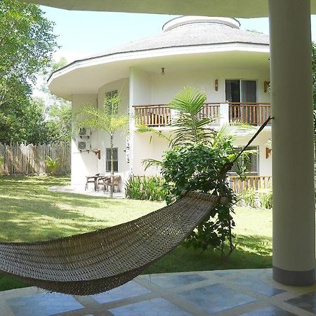 Bohol Dreamcatcher Resort Panglao Island Exterior photo