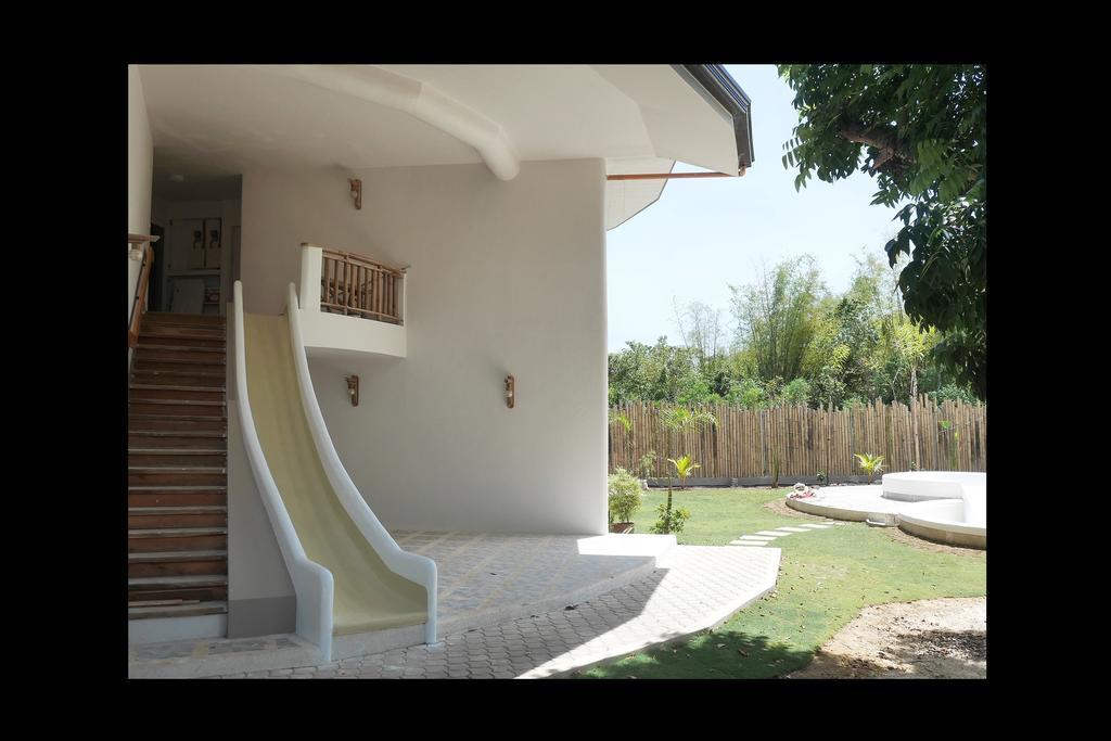 Bohol Dreamcatcher Resort Panglao Island Exterior photo