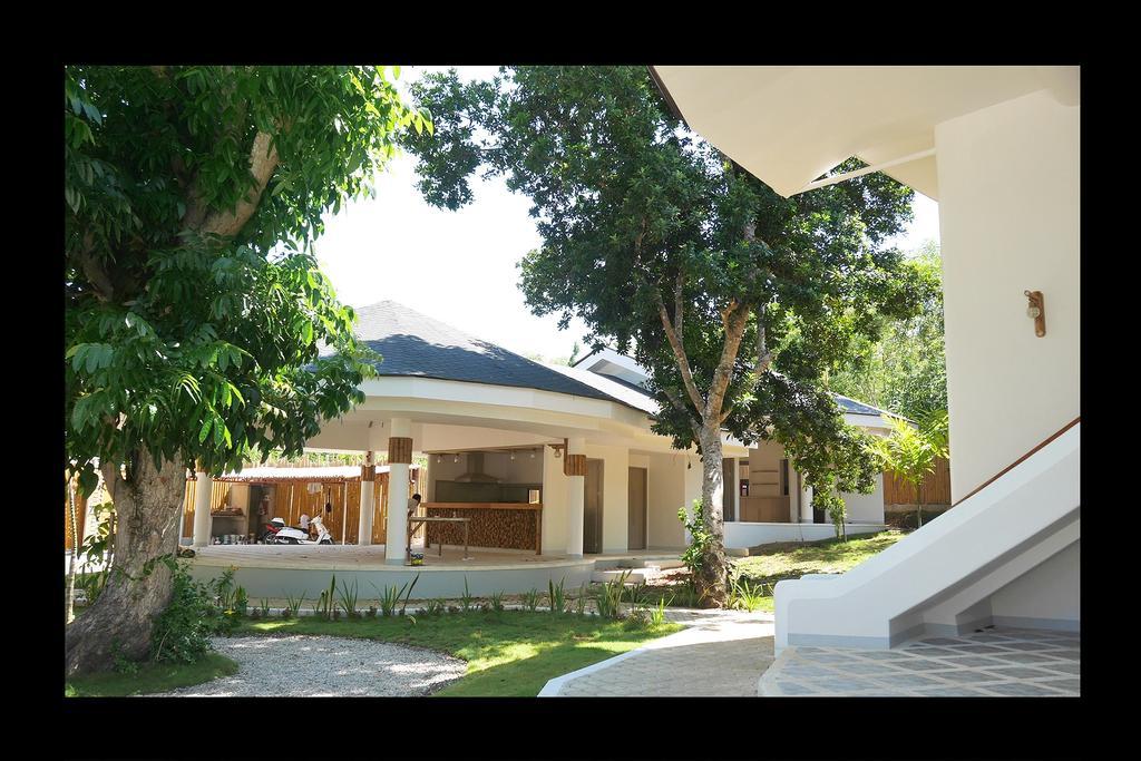 Bohol Dreamcatcher Resort Panglao Island Exterior photo