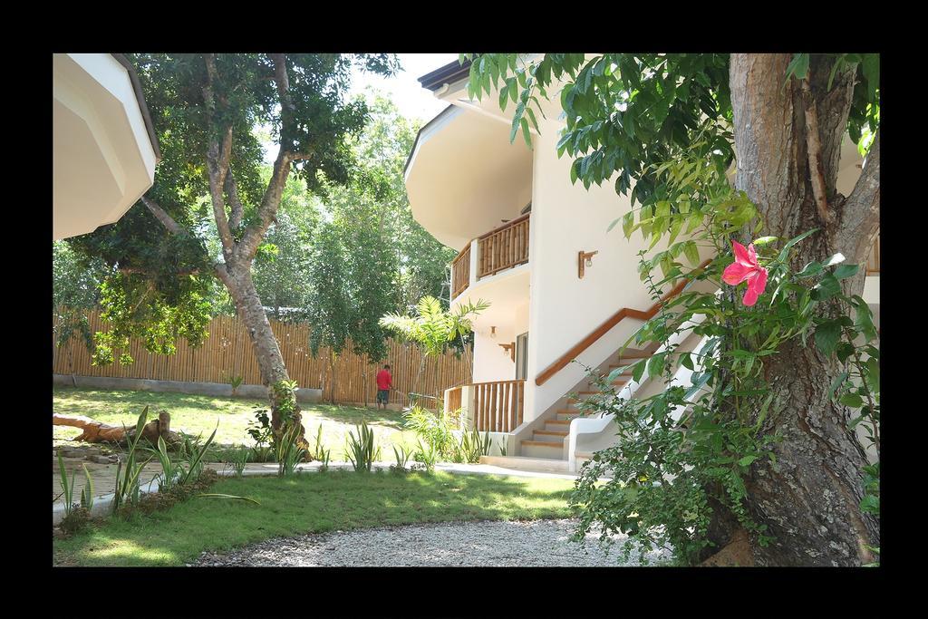 Bohol Dreamcatcher Resort Panglao Island Exterior photo