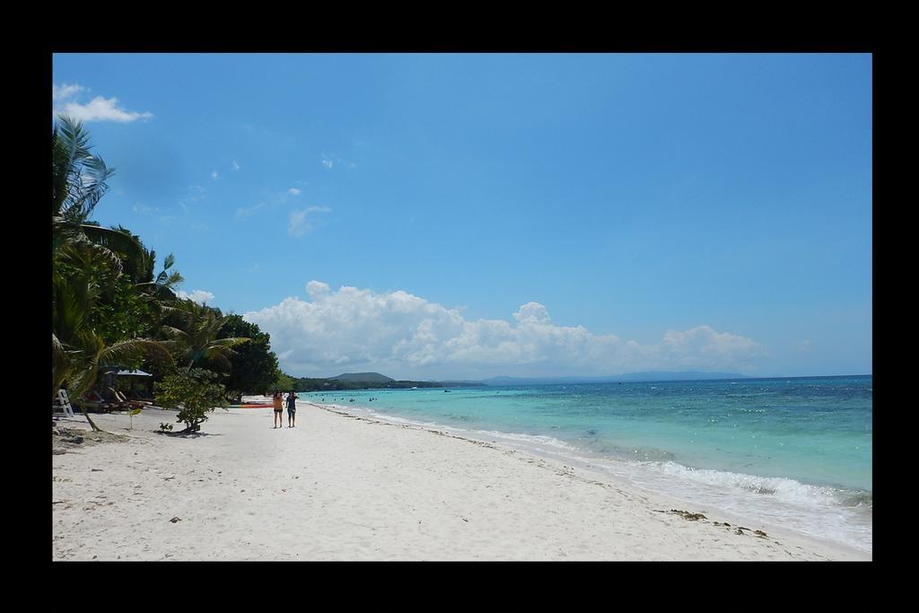 Bohol Dreamcatcher Resort Panglao Island Exterior photo