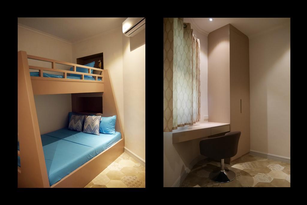 Bohol Dreamcatcher Resort Panglao Island Exterior photo