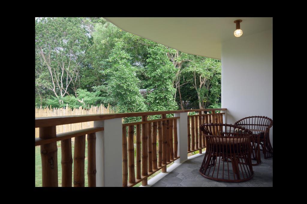 Bohol Dreamcatcher Resort Panglao Island Exterior photo