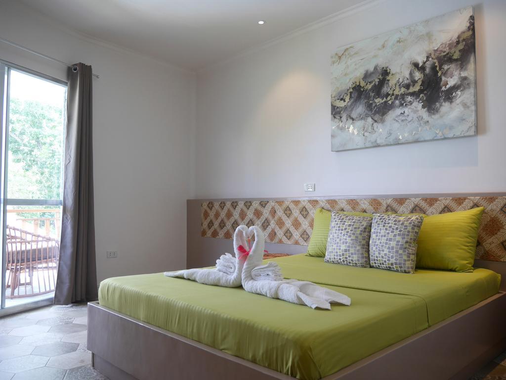 Bohol Dreamcatcher Resort Panglao Island Exterior photo