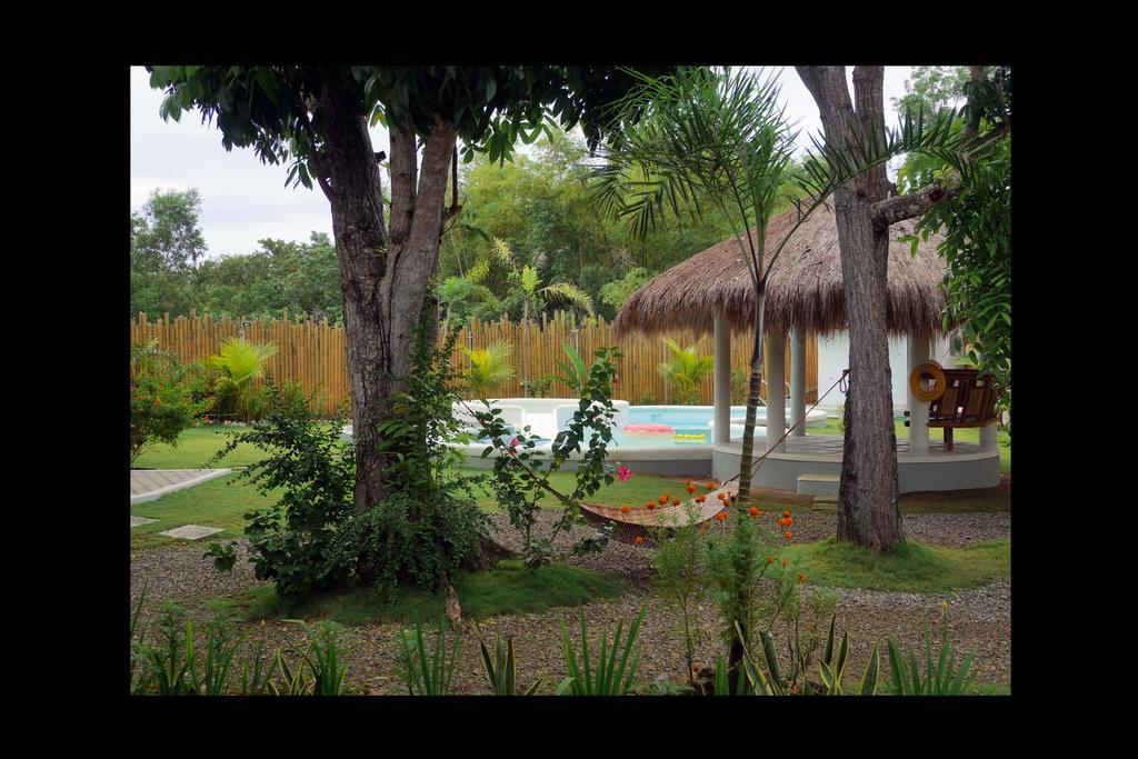 Bohol Dreamcatcher Resort Panglao Island Exterior photo