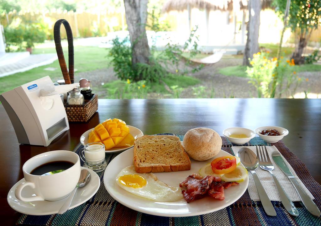 Bohol Dreamcatcher Resort Panglao Island Exterior photo