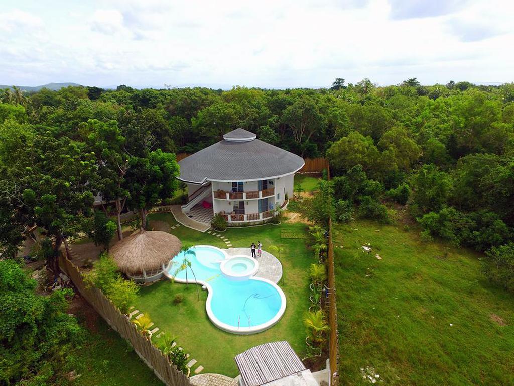 Bohol Dreamcatcher Resort Panglao Island Exterior photo