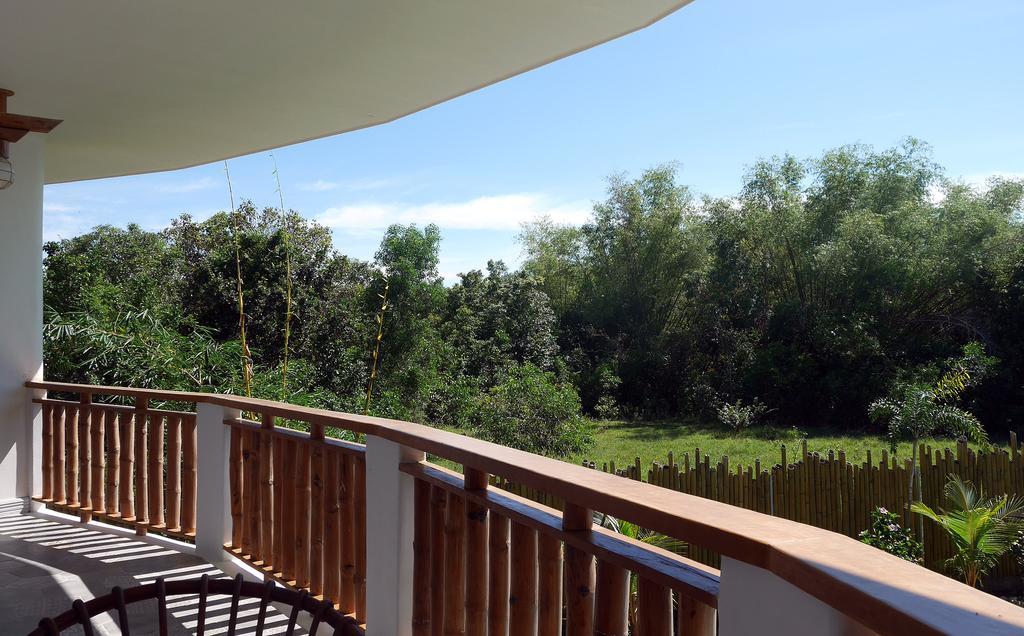 Bohol Dreamcatcher Resort Panglao Island Exterior photo