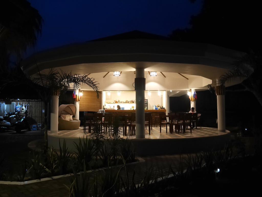 Bohol Dreamcatcher Resort Panglao Island Exterior photo