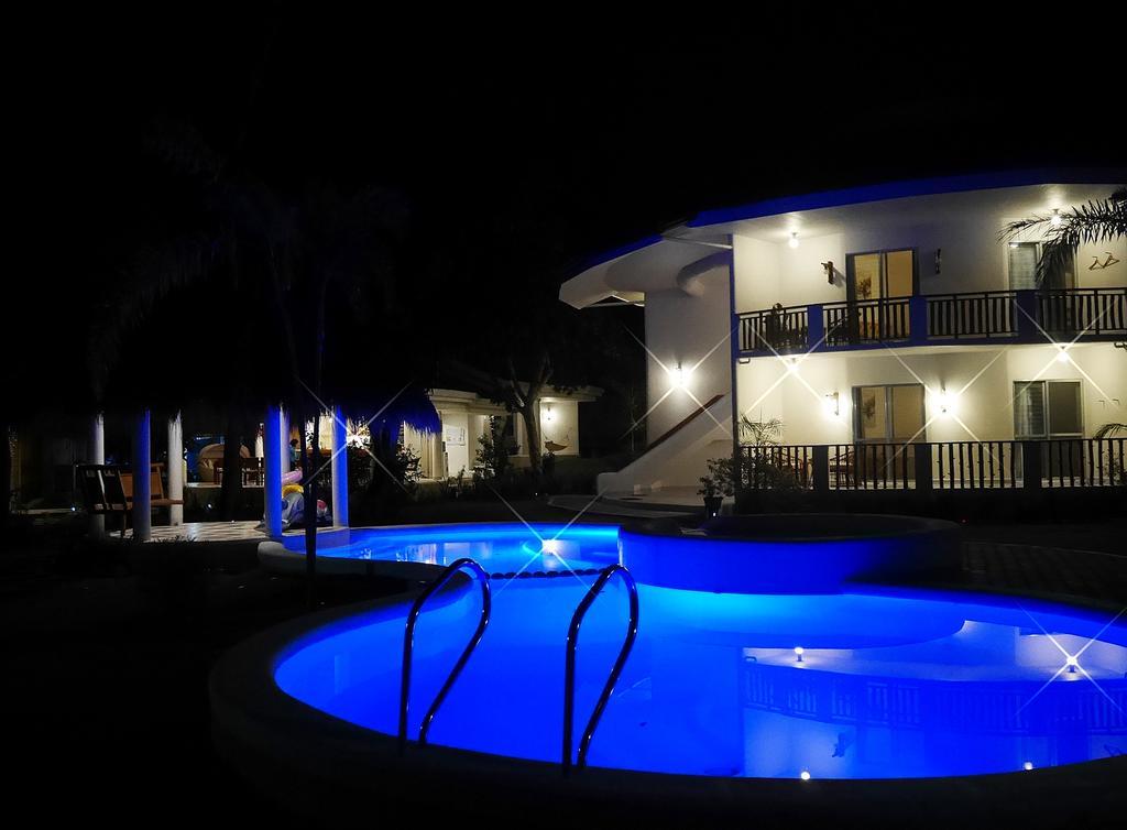 Bohol Dreamcatcher Resort Panglao Island Exterior photo