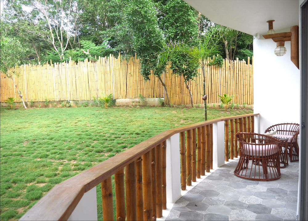 Bohol Dreamcatcher Resort Panglao Island Exterior photo