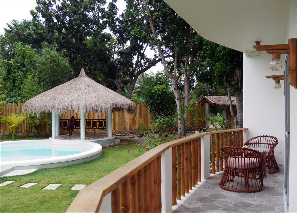 Bohol Dreamcatcher Resort Panglao Island Exterior photo