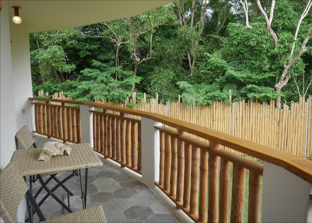 Bohol Dreamcatcher Resort Panglao Island Exterior photo