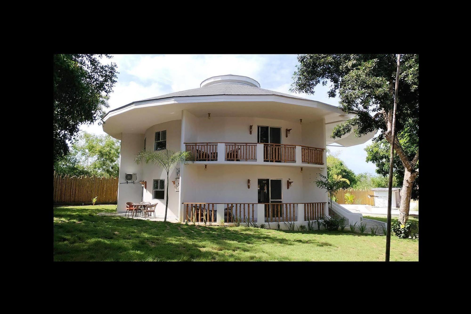 Bohol Dreamcatcher Resort Panglao Island Exterior photo