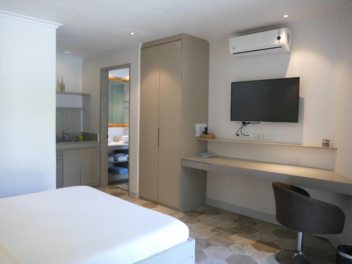 Bohol Dreamcatcher Resort Panglao Island Exterior photo