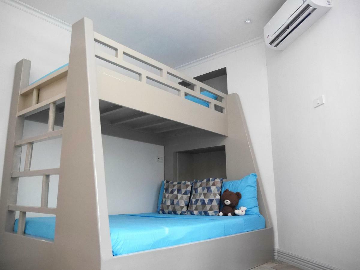 Bohol Dreamcatcher Resort Panglao Island Exterior photo