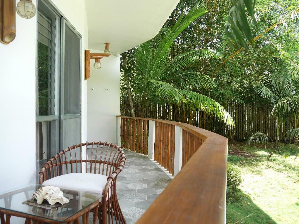 Bohol Dreamcatcher Resort Panglao Island Exterior photo